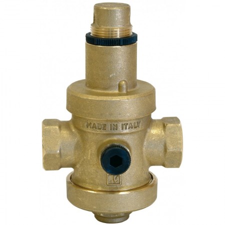 Válvula reductora presion latón eurobrass 3/8"