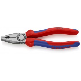 Alicate universal KNIPEX 200mm