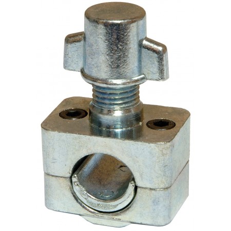 VALVULA DE BRIDA PARA 1/2" Y 5/8"