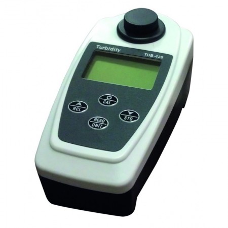 Medidor de turbidezTUB-430