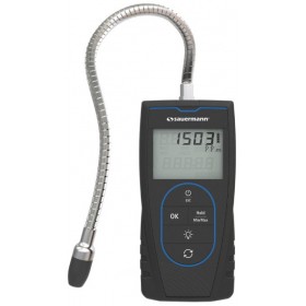 Detector de fugas de gases combustibles SUERMANN SI-CD3