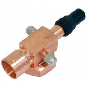 VALVULA DE SERVICIO ROTALOCK S-22 7/8" (8168032)(RECOMENDABLE USO DE HF07020 MASILLA PROTECTORA)