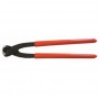Tenaza rusa de cromo vanadio profesional MERCATOOLS 9'' 225mm