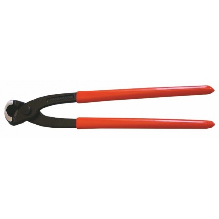 Tenaza rusa de cromo vanadio profesional MERCATOOLS 9'' 225mm