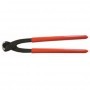 Tenaza rusa de cromo vanadio profesional MERCATOOLS 9'' 225mm