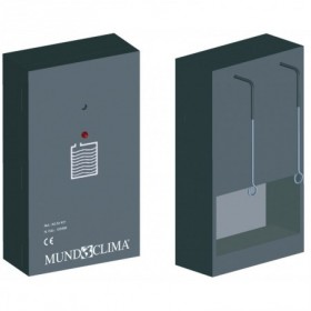 Control nivel condensados en depósito con alarma universal no STOP WATER