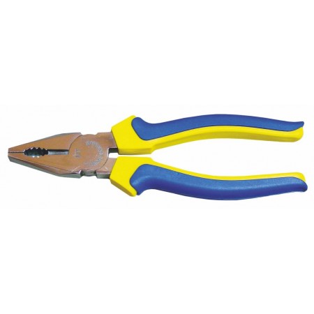 Alicate universal MERCATOOLS 160mm