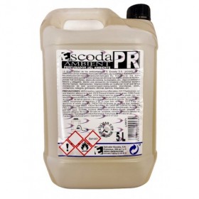Bote 5L Ambientador profesional PAC RABAN