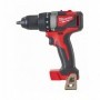 Taladro atornillador MILWAUKEE M18 BLDD2-0X