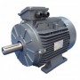 Motor eléctrico trifásico 3000rpm 50-60Hz B3 230-400V IE3 1.5CV