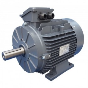 Motor eléctrico trifásico 3000rpm 50-60Hz B3 230-400V IE3 1.5CV