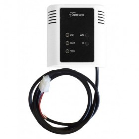 KIT WIFI EQUIPO PELLET MILA RAMS STARCK Y BREUER