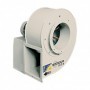 Ventilador centrífugo simple aspiración motor directo pala recta SODECA CMT-1025-2T IE3