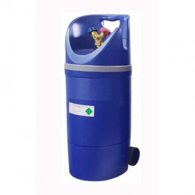 CARGA 12 KGS. REFRIGERANTE R-744 (CO2)
