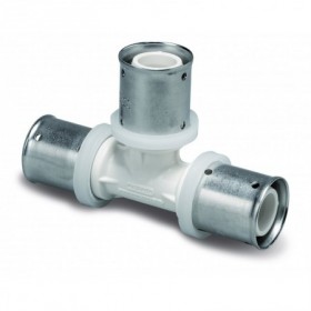 Te igual PPSU Ø16x2.0 press-fitting