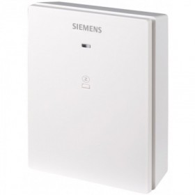 Receptor conneted home .SIEMENS RCR1102ZB