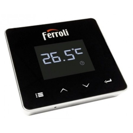 013011XA CRONOCOMANDO MODULANTE SIN HILOS CONNECT SMART WIFI