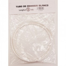 Rollo 5m Tubo ósmosis 1/4"