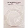 Rollo 5m Tubo ósmosis 1/4"