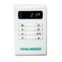 Control básico para acondicionador evaporativo QA COOL BREEZE
