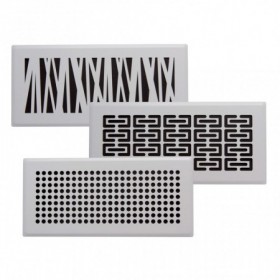 Rejilla S&P 250x100 TERRA250100 FLEXICIR