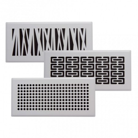 Rejilla S&P 250x100 TERRA250100 FLEXICIR