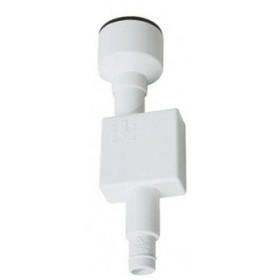 Sifón vertical antiolores Ø16. Ø18. Ø20. Ø25