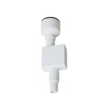 Sifón vertical antiolores Ø16. Ø18. Ø20. Ø25
