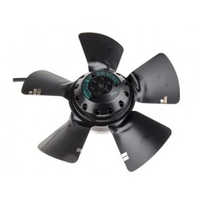 VENTILADOR AXIAL EBM A2D250-AI02-01