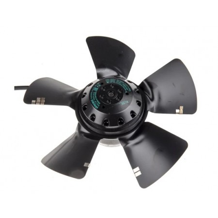 VENTILADOR AXIAL EBM A2D250-AI02-01