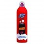 Espuma 400ml Apaga llamas fuego incipiente