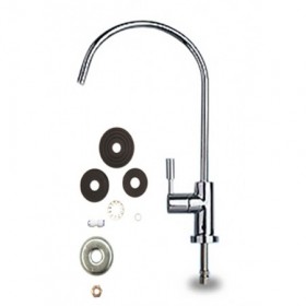 Grifo ósmosis SEIWATER STANDARD SMART con conector