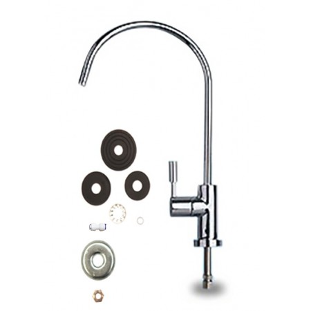 Grifo ósmosis SEIWATER STANDARD SMART con conector