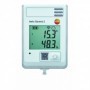 REGISTRADOR DE TEMPERATURA WIFI TESTO SAVERIS 2 - H1  0572 2034