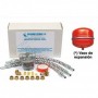 Pack mantenimiento para grupo presión gasóleo INPRO GP-130 N
