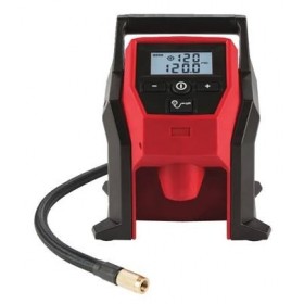 Inflador compacto MILWAUKEE M12 BI-0