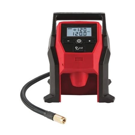 Inflador compacto MILWAUKEE M12 BI-0