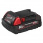 Bateria MILWAUKEE M18 B2 2.0Ah