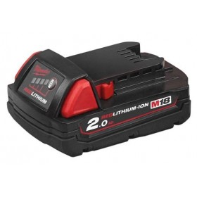 Bateria MILWAUKEE M18 B2 2.0Ah