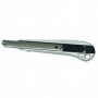 Cúter de aluminio MERCATOOLS 9mm