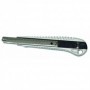 Cúter de aluminio MERCATOOLS 9mm