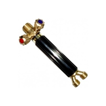 Empuñadura de soplete S-194