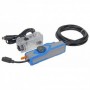 Bomba condensados MICROBLUE con nivel y alarma sonora BLUE DIAMOND