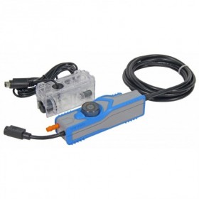 Bomba condensados MICROBLUE con nivel y alarma sonora BLUE DIAMOND