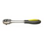 Llave de carraca MERCATOOLS 1/4"