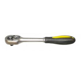 Llave de carraca MERCATOOLS 1/4"