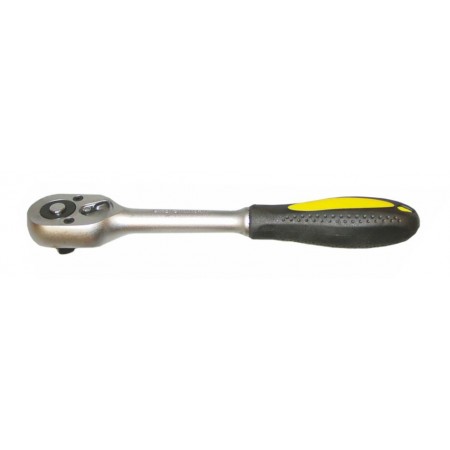 Llave de carraca MERCATOOLS 1/4"