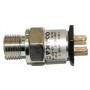 SONDA DE PRESION P 25 RACOR MACHO 1/4" GAS  0/25 BAR 4/20 MA