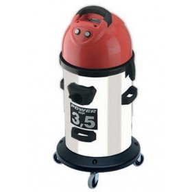 Aspirador portátil profesional para polvos. sólidos y líquidos ASTRO 220 con accesorios