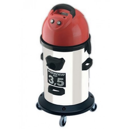 Aspirador portátil profesional para polvos. sólidos y líquidos ASTRO 220 con accesorios
